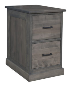 Urban 2 Drawer Vertical File