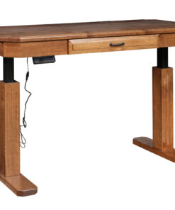 Fifth Avenue Sit And Stand Desk