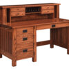 JD’s 56" Classic Deluxe Writing Desk