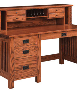 JD’s 56" Classic Deluxe Writing Desk