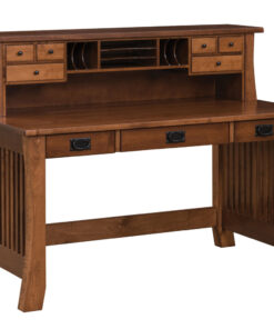 Liberty 56" Deluxe Writing Desk