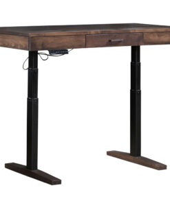 Urbana Sit & Stand Desk