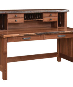 JD’s 62" Deluxe Writing Desk
