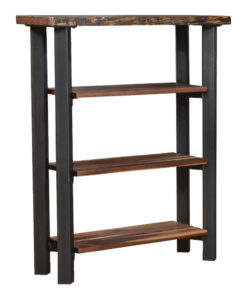 Millennium Bookcase