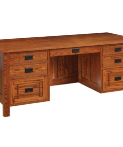 Franklin Executive Desk
