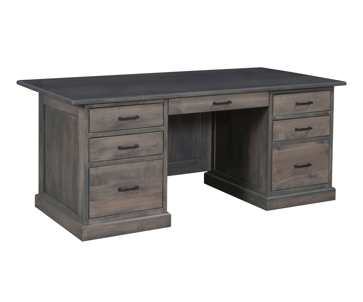 PWC-3672UED-Urban-Executive-Desk