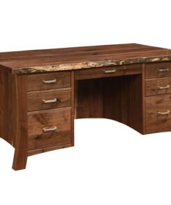 Jefferson Executive Desk