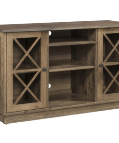 Hyde Park TV Stand - 54"W