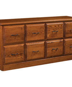 8 Drawer File