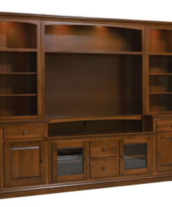 Clark Plasma Wall Unit