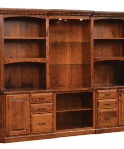 Fifth Avenue Wall System