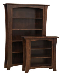 Jefferson Bookcase
