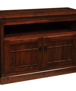 Mission Console - 45¾"W