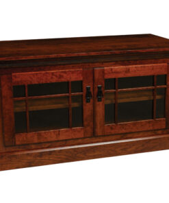 Mission Console - 49¾"W