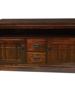 Mission Console - 60"W