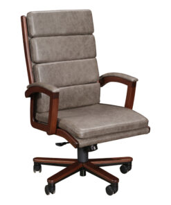Chakra Executive Chair