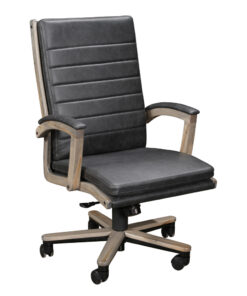 Sierra Executive Chair