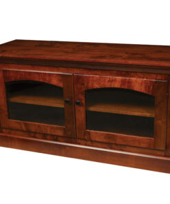 Shaker Console - 49¾"W