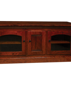 Shaker Console - 60"W
