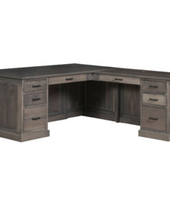 Urban Executive L Desk