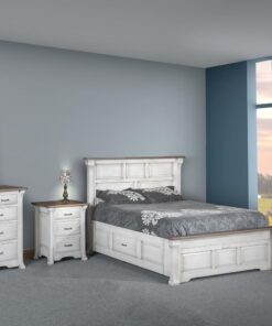 Farmington Bedroom Collection