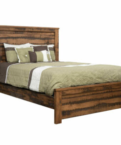 Stanton Bed