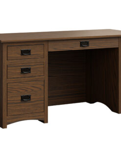 Craftsman Mission Desk