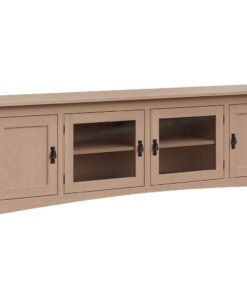 McCoy TV Console