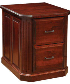 Fifth Avenue 2 Drawer Vertical File