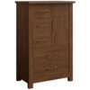 Braddock Door Chest - 36"