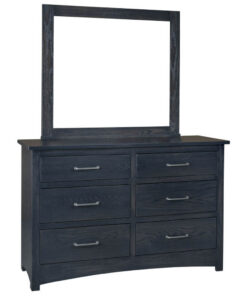 Evendale Dresser