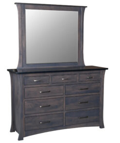 Armadale Dresser