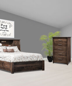 Belleview Bedroom Collection
