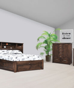 Birmingham Bedroom Collection