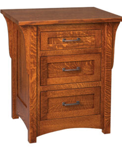 Burlington Nightstand