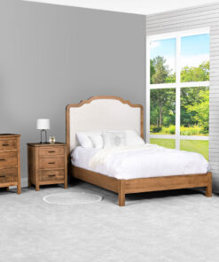 Harmony Bedroom Collection