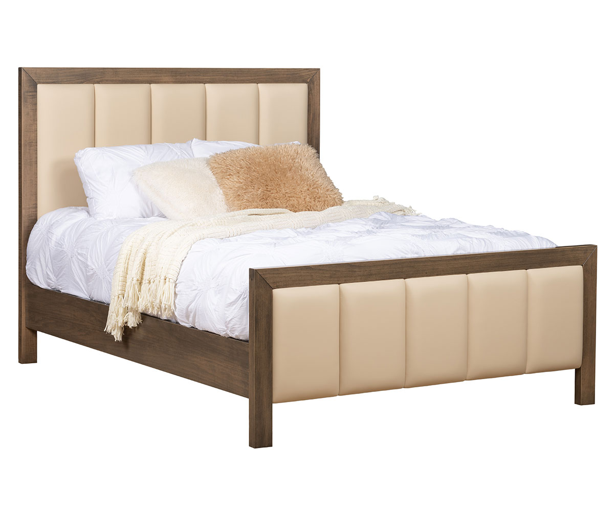 WWL-Luxewood-Bed