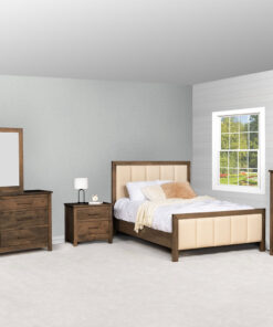Luxewood Bedroom Collection