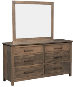Luxewood Dresser