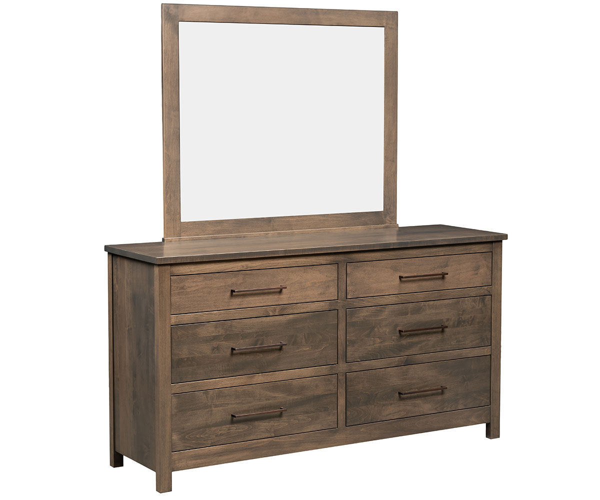 WWL-Luxewood-Dresser