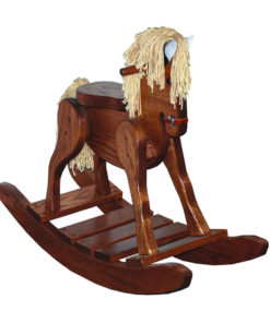 Rocking Horse Deluxe
