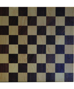 12” x 12” Checker Board