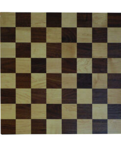 16” x 16” Checker Board