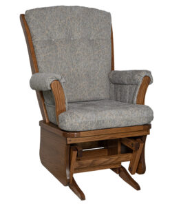 194 Sleighback Glider