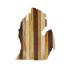 Michigan Cutting Board