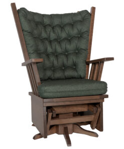 296 Highback Mission Glider