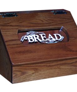 Bread Box
