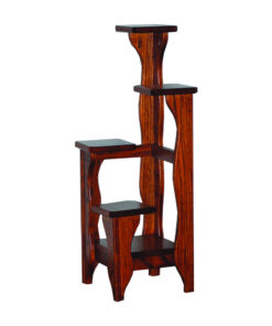 4-Tier Plant Stand