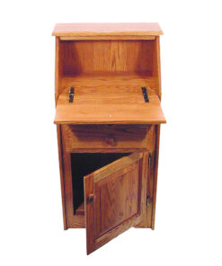 Secretary Desk