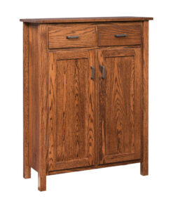 Double Door Jelly Cabinet